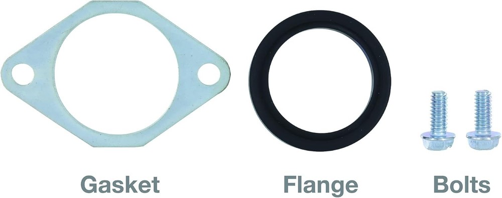 Efficient Garbage Disposal Repair Kit - Corrosion-Resistant & Compact Design