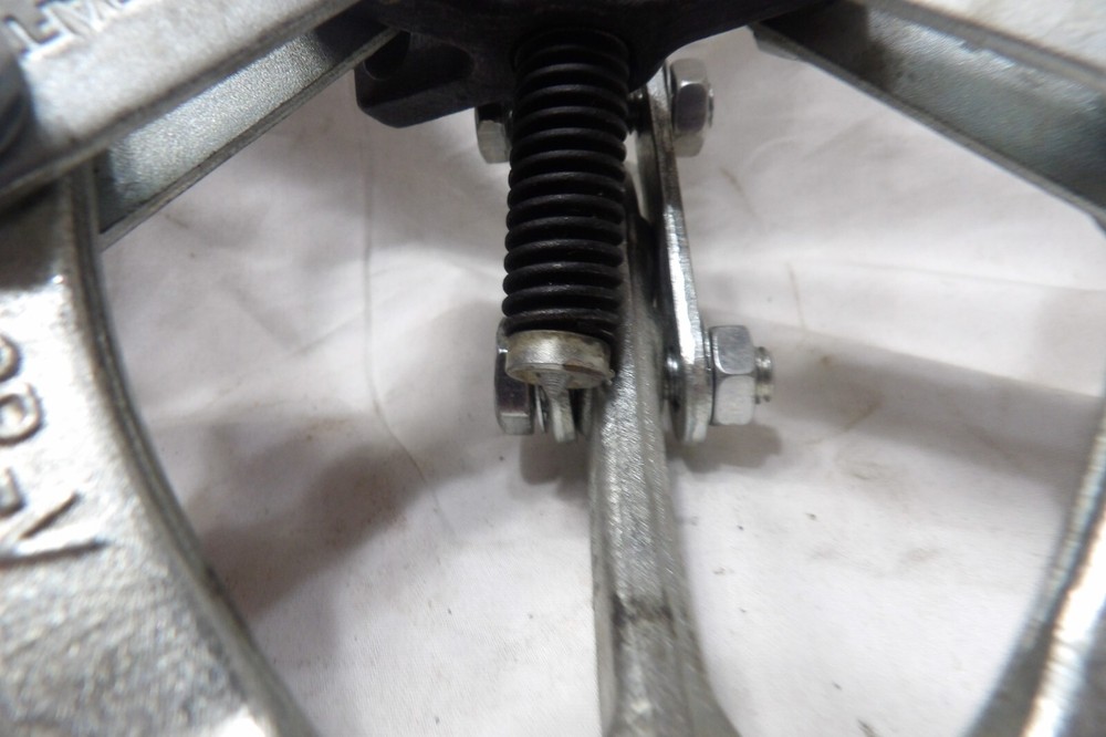 Autocraft 2/3 Jaw Gear Puller AC584