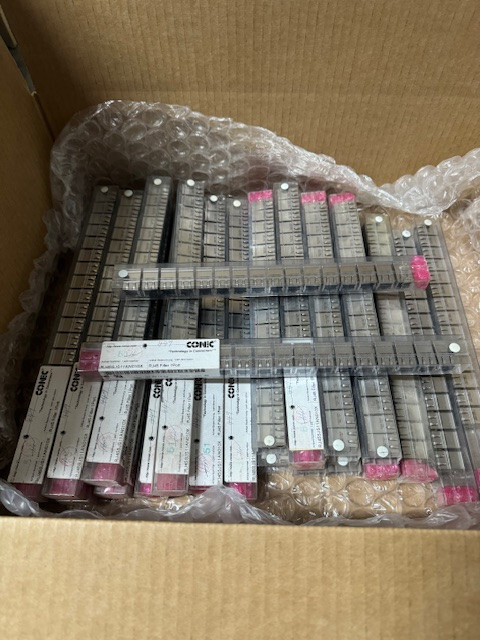 RJ45 Filter 1 Port Adapters (16 Pieces)