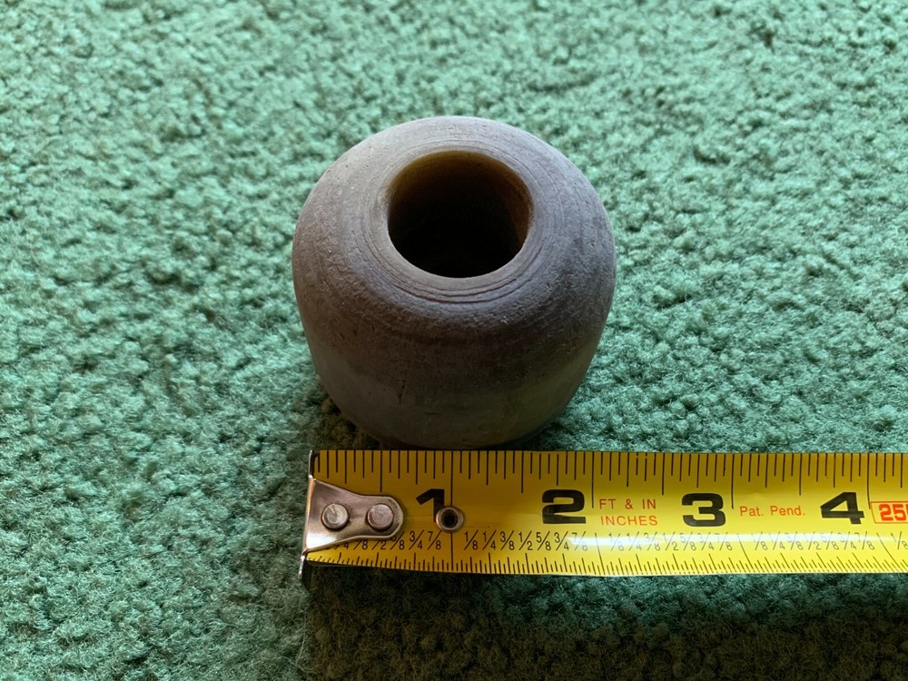 VINTAGE UNKNOWN BRAND SKATEBOARD WHEEL