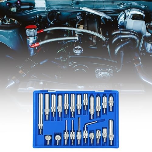 Dial Indicator Extension Set - Metric Dial metric dial Indicators Tips