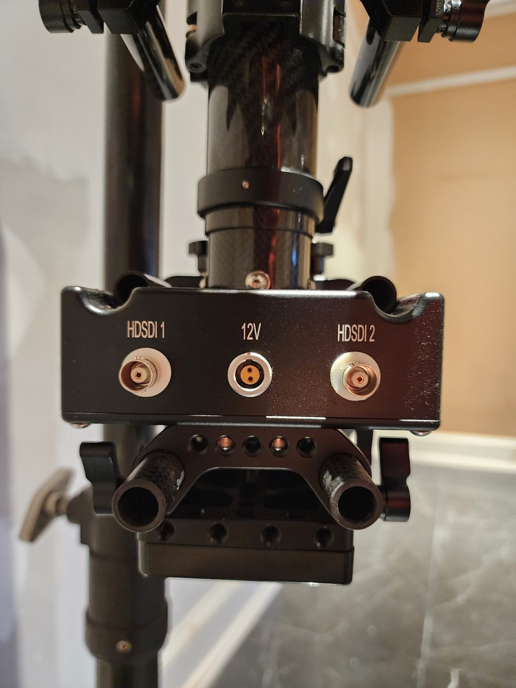 Full Kit Steadicam For Sale