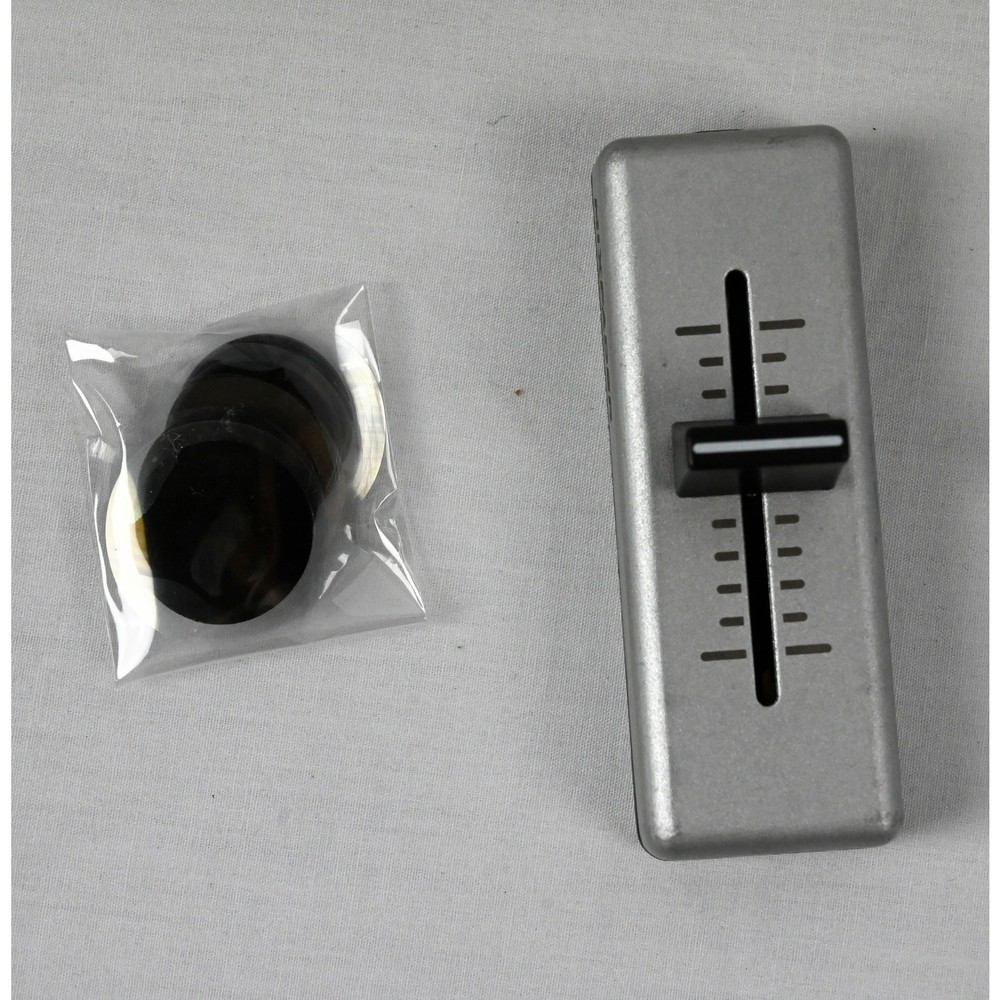 Mixfader Wireless Portable DJ Crossfader