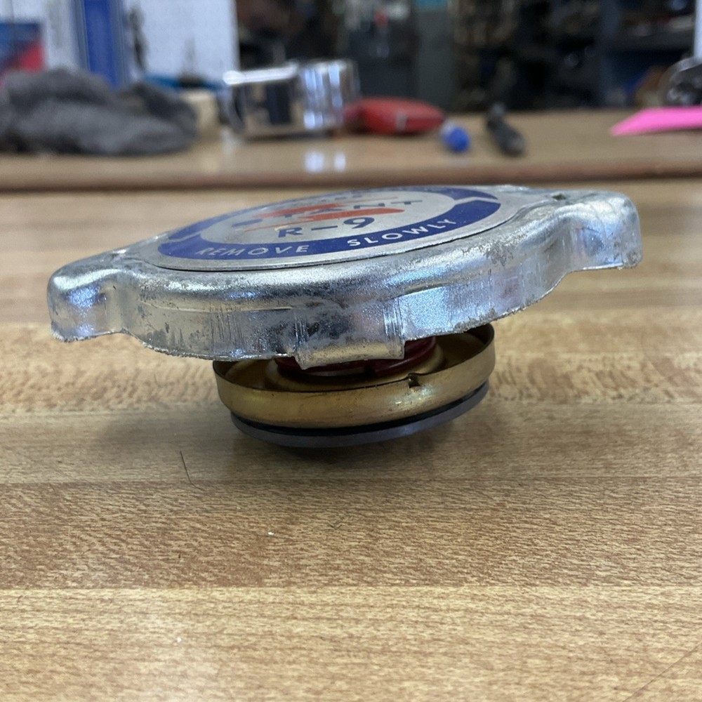 Stant Radiator Cap R9 M66