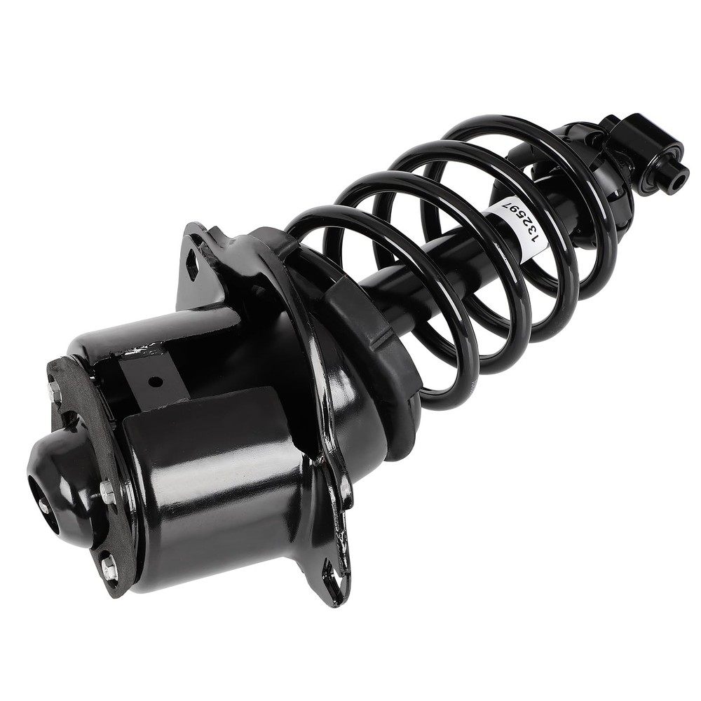 Rear Shocks Struts for Taurus Sable 2008-2009 Coil Spring Assembly 15041 2PCS