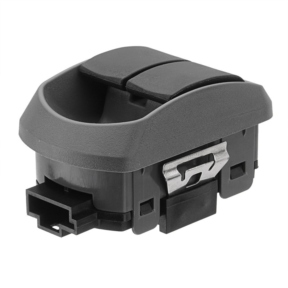 CarBole Dual Window Switch Black for Paccar/Kenworth Replace P27-1069 P271069