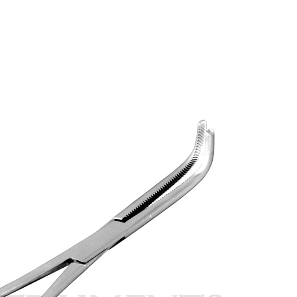MIXTER Forceps Surgical Veterinary Instruments 5.50"