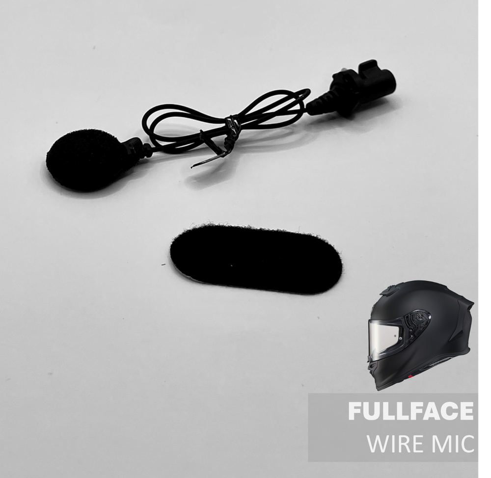 20S 30K 50S SENA BLUETOOTH HD wire mic