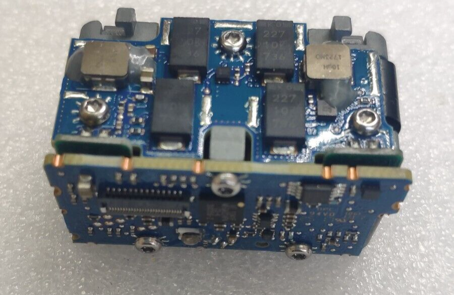 Symbol Motorola zebra SE4600 long extented range barcode 2D scan engine