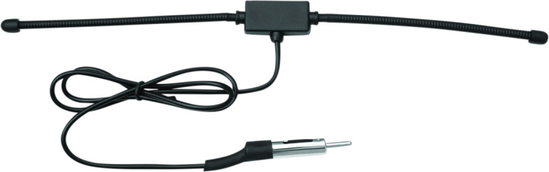 Kuryakyn Hidden Antenna For Indian