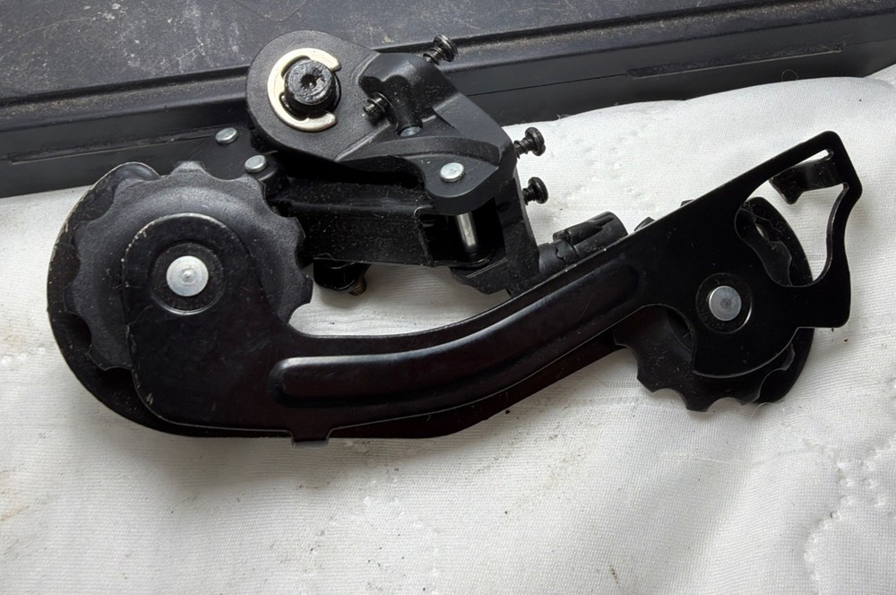 MicroSHIFT RD-M21 Long Cage