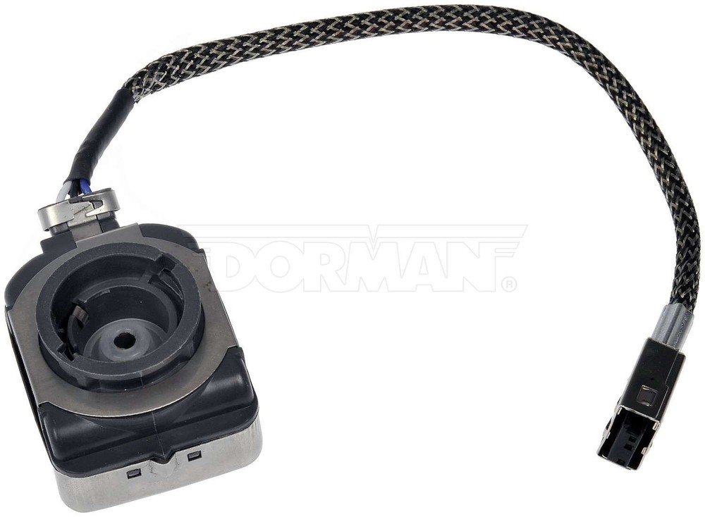 Headlamp Component Dorman (OE Solutions) 601-199