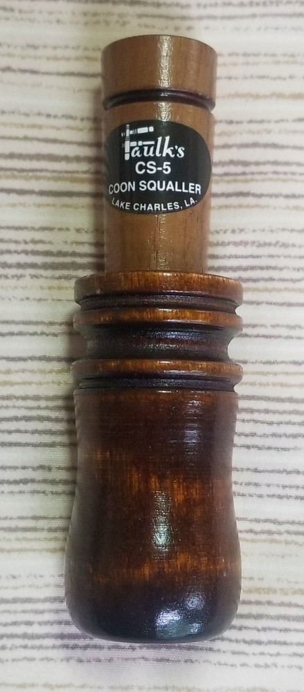 CS-5 Coon Squaller
