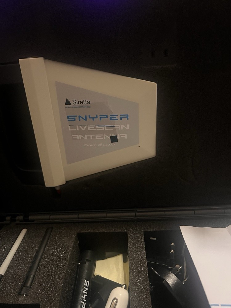 SNYPER-LTE GRAPHYTE(EU) V2