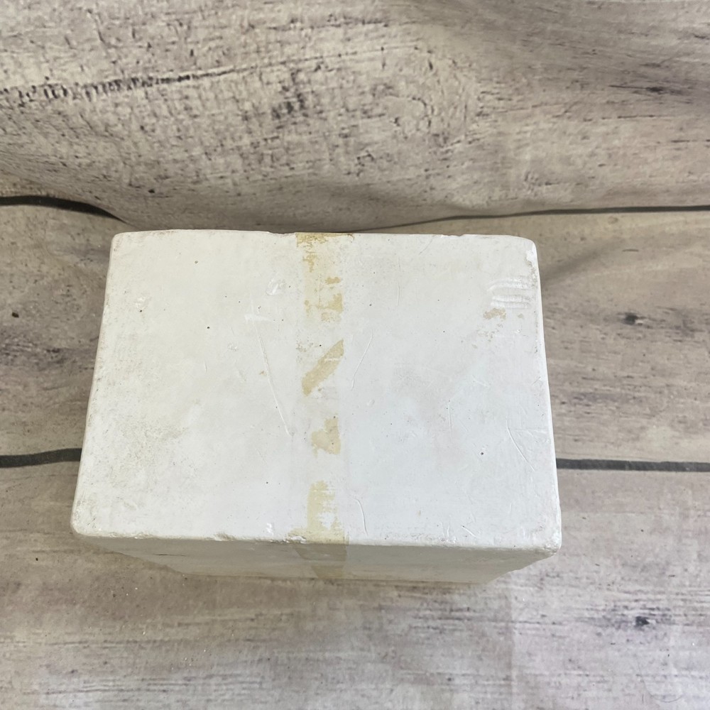 Unbranded Ceramic Casting Mold Cup With A Handle