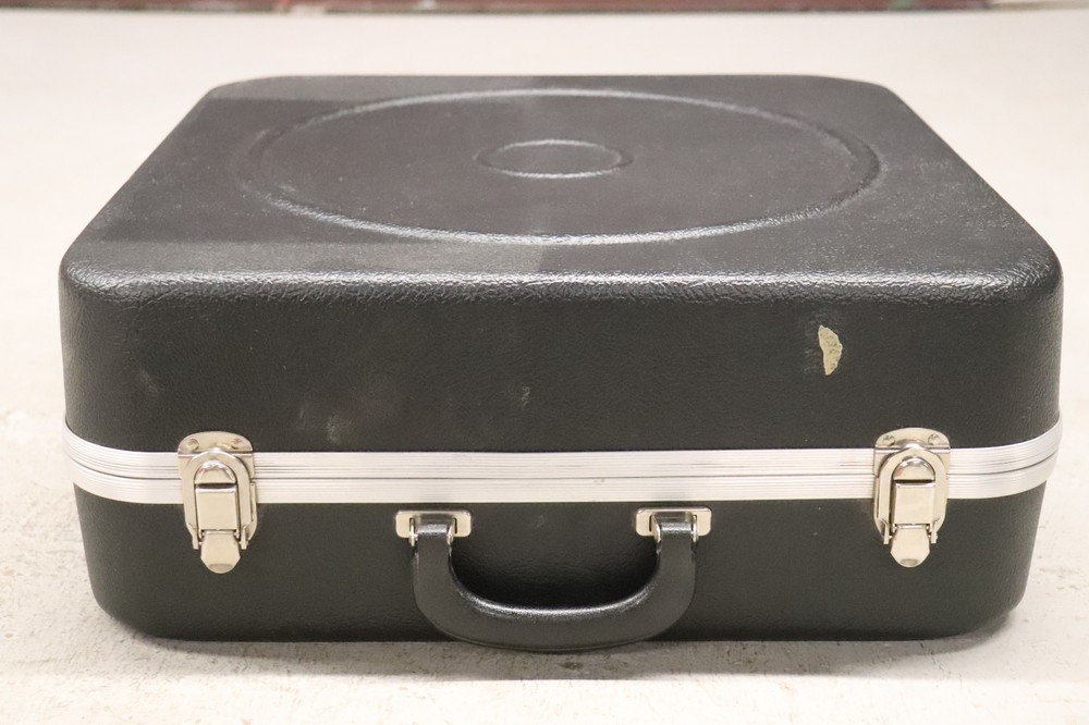 CB Percussion Hard Snare Drum Case