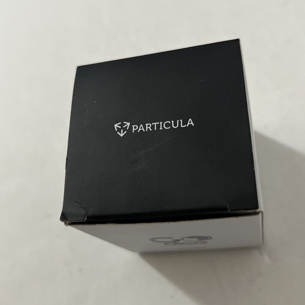 Particula GoDice Throwing Cup