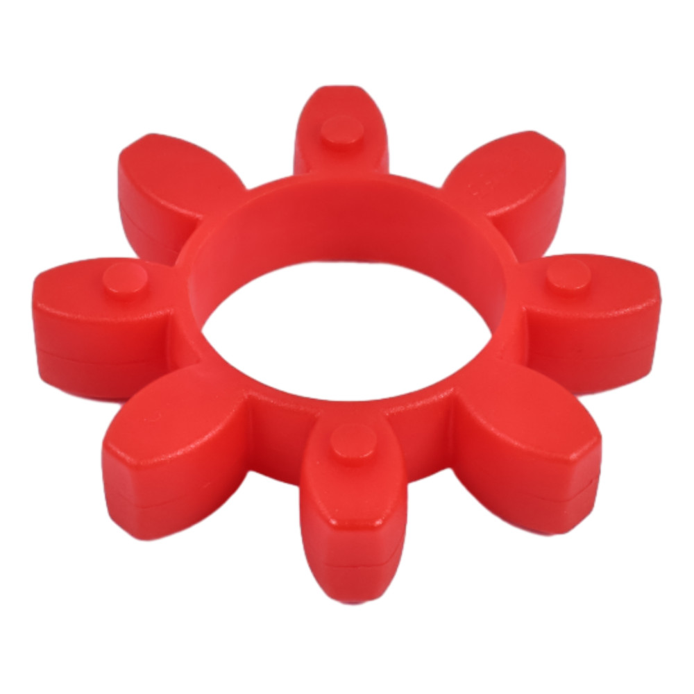 Spider Coupling 020551000045 replace for KTR ROTEX 55