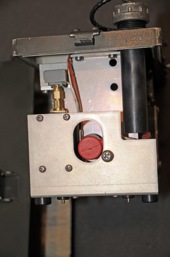 AN / PPN-18 Transponder Set – Forward Air Control