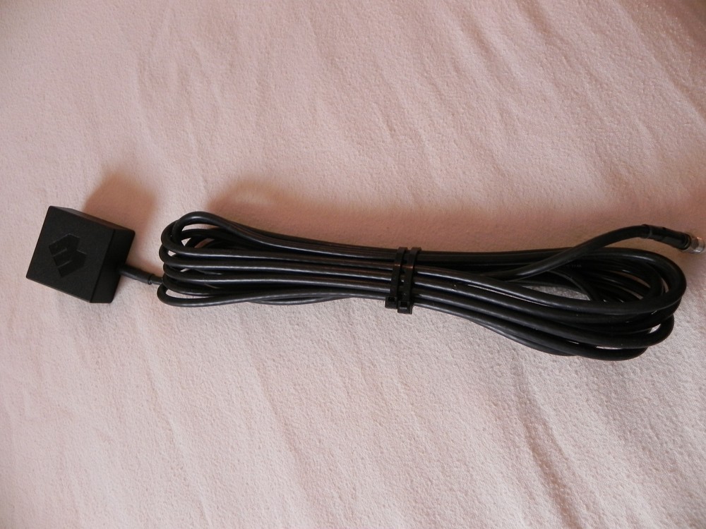 15' Wilson Electronics CB Antenna Wire and 3M VHB Mount