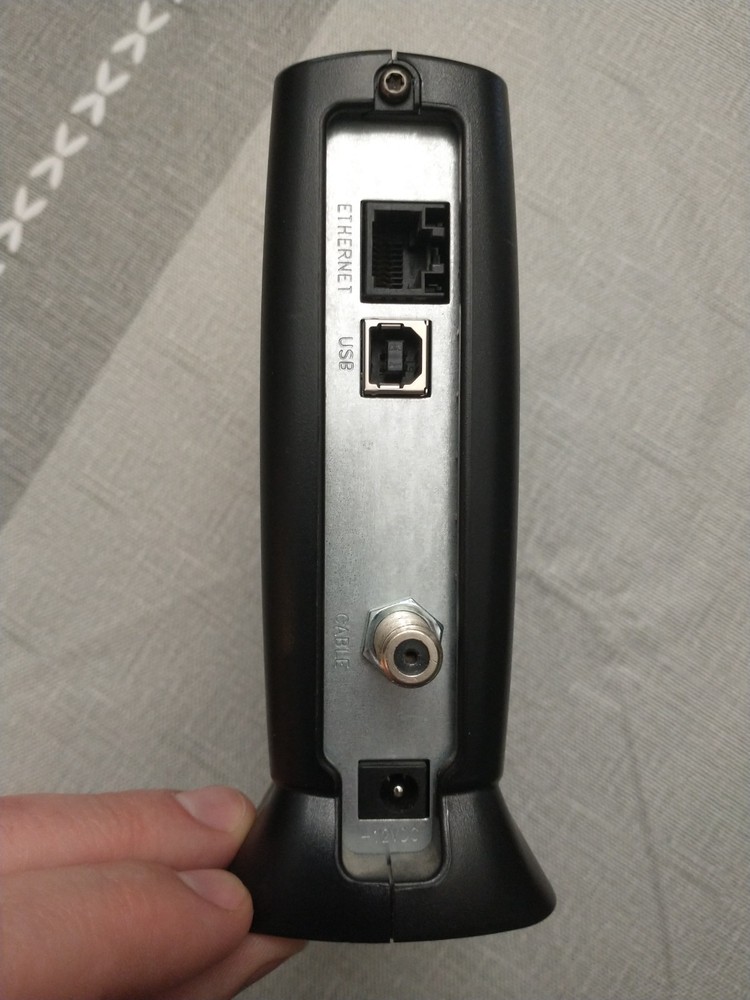Motorola SURFboard SB5101 Cable Modem