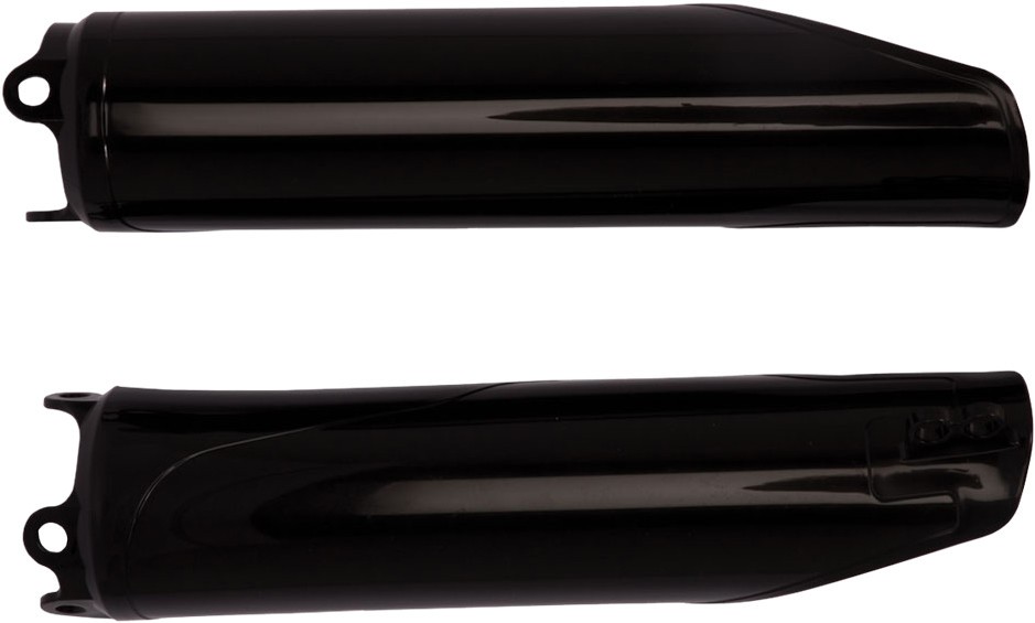 Acerbis 2115040001 Fork Guard - Black