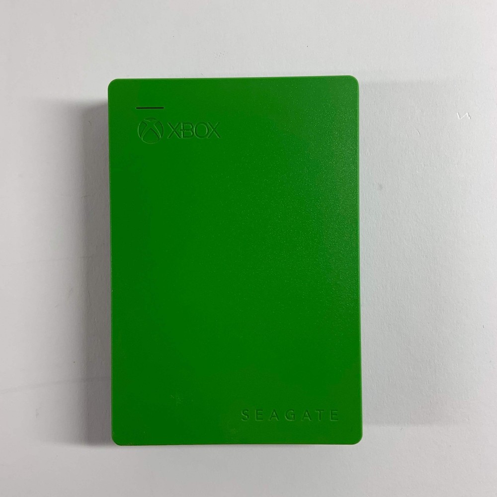 Seagate 4TB Xbox External Hard Drive SRD0NF1