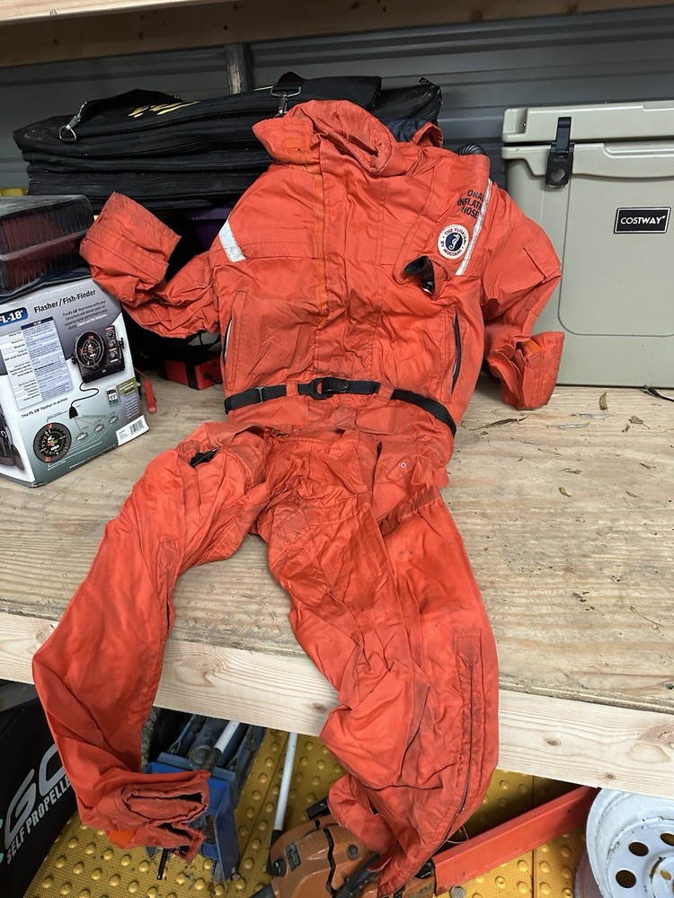 Survival Suit