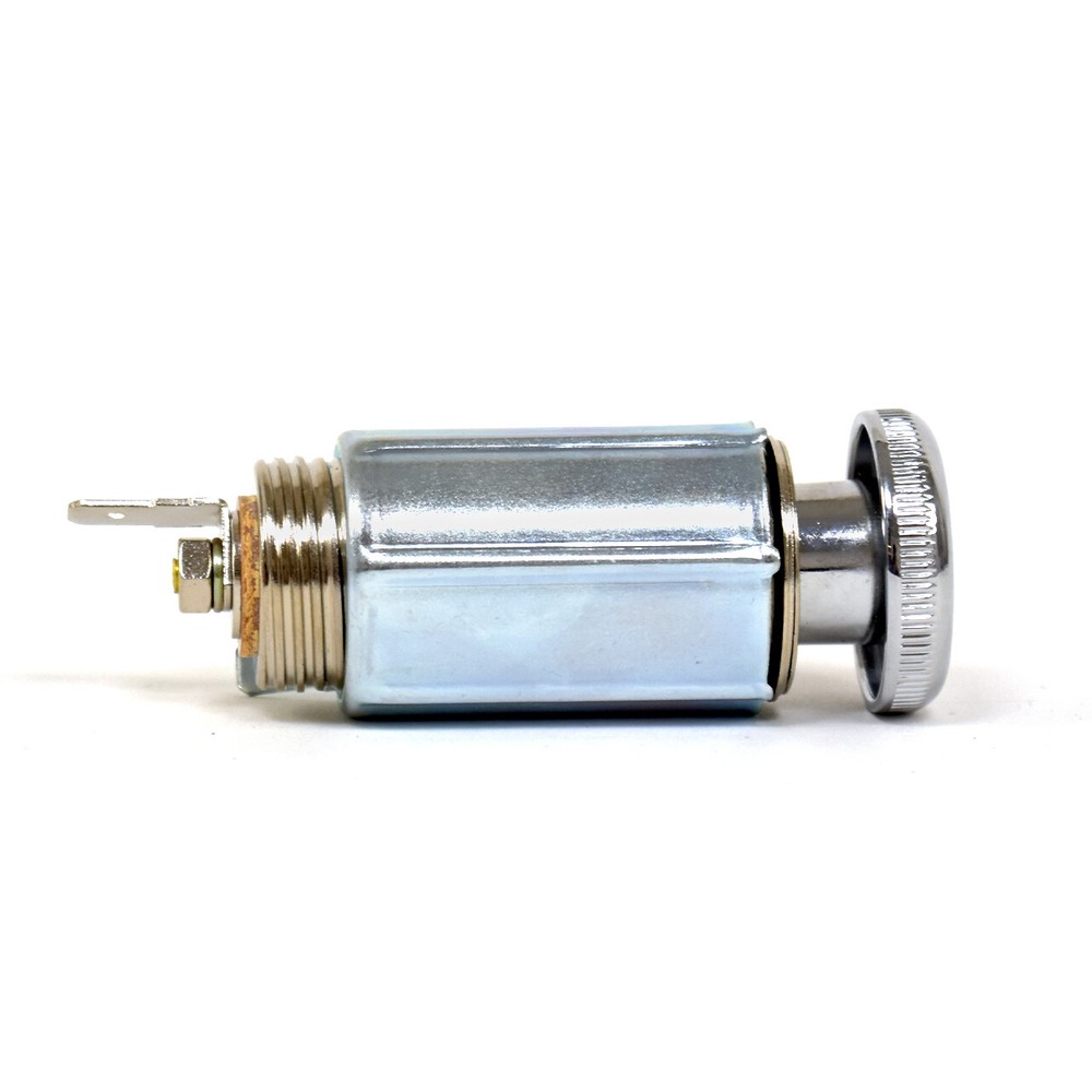Dash Cigarette Lighter w/Socket 1970 Mustang