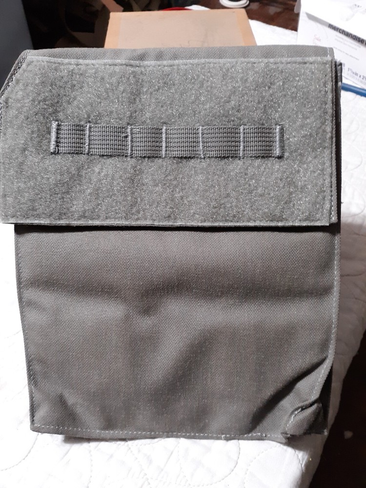 USGI  Eagle CIACS DAPS Utility Pouch Exc