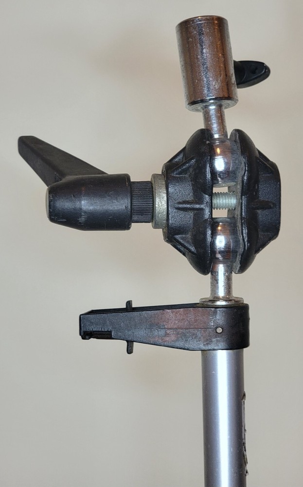 Westcott Telescoping Boom Arm with Reflector Holder