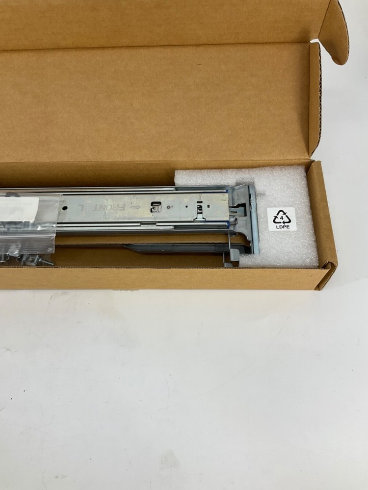 HP Quick Deploy Rail System 726957-002