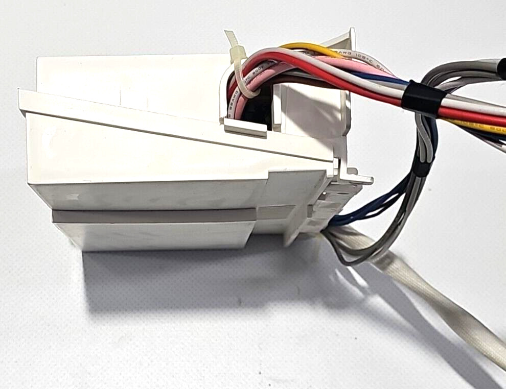 WHIRLPOOL Dishwasher Control Board KN-20-11