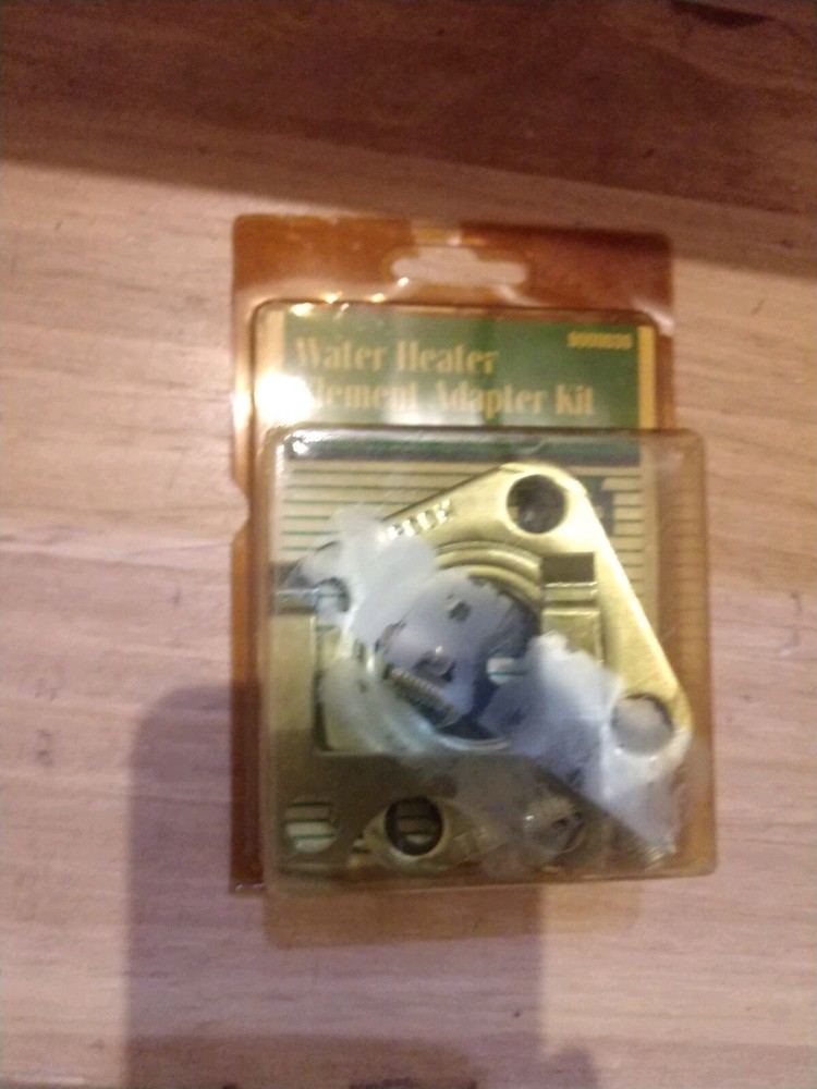 Reliance 100108263 Element Adaptor Kit