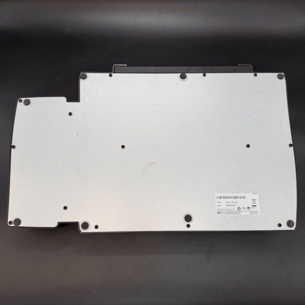 DigiTech iPB-10 PROGRAMMABLE PEDALBOARD For Guitars 20-0347-A