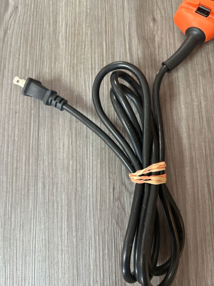 BLACK & DECKER DR260 (PSO037445)