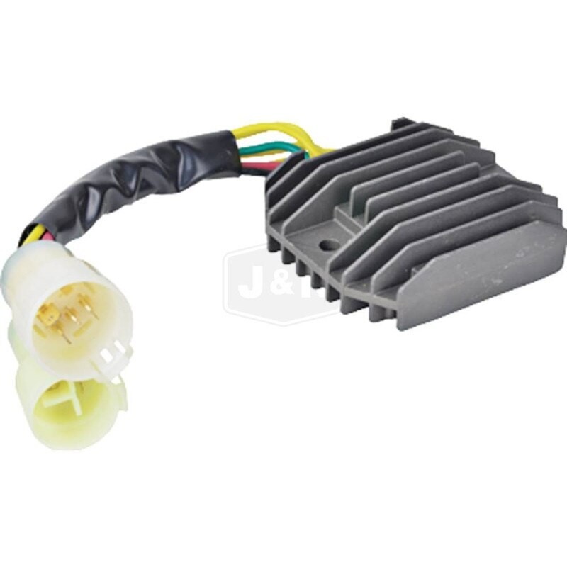 Arrowhead Fits Kawasaki Voltage Regulator