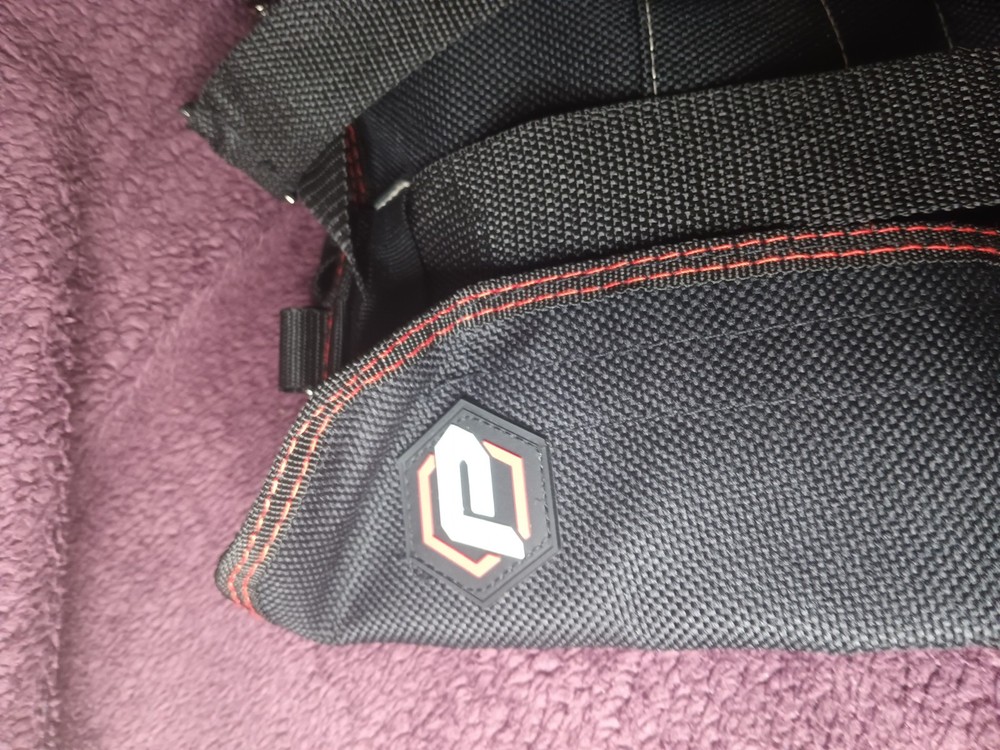 Powerbuilt 5 Pocket Tool Roll Organizer - 240253