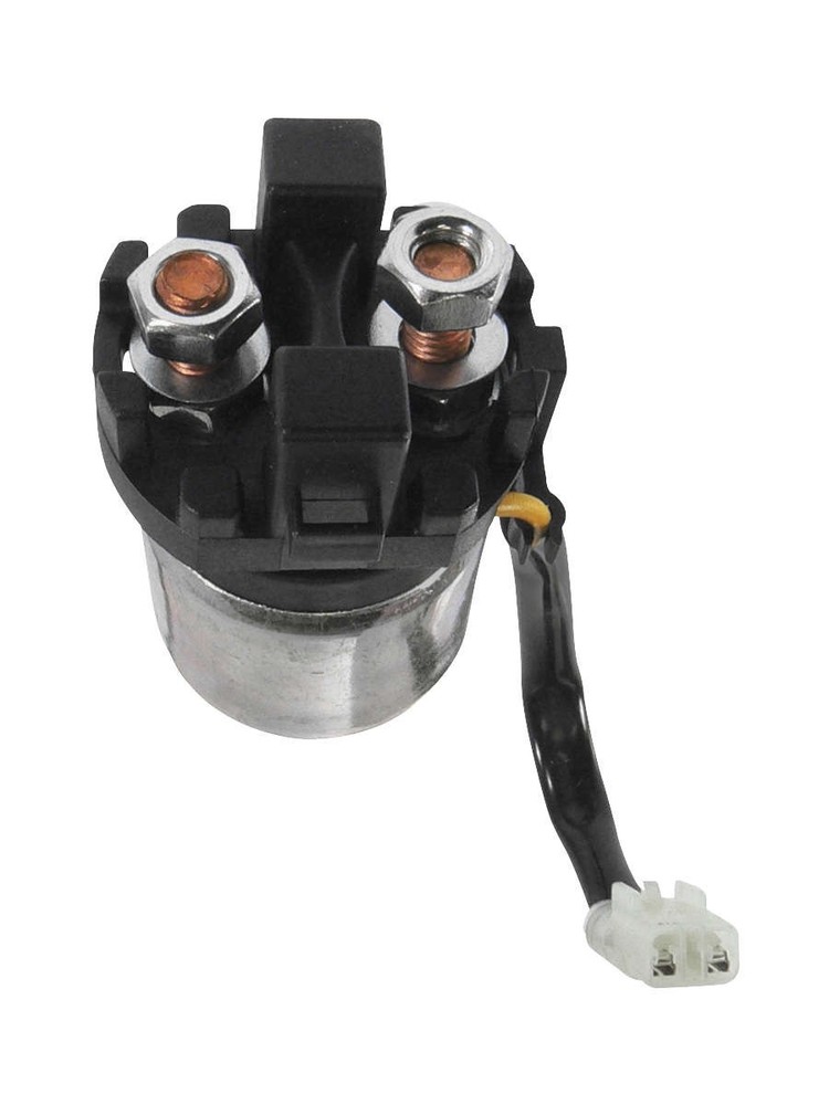 QuadBoss Solenoid Switch - SMU6076