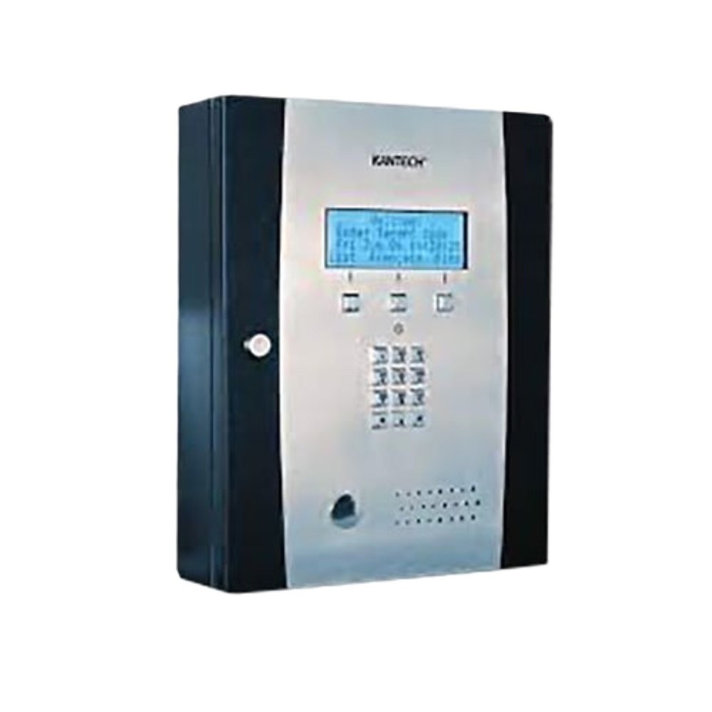 Kantech KTES-MPLATE Mounting Plate
