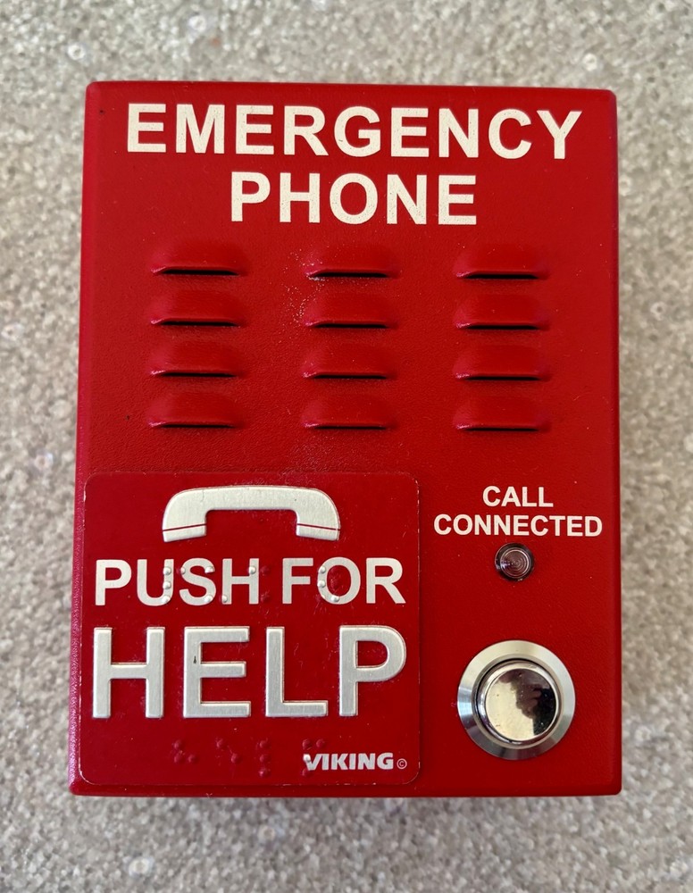 VIKING E-1600A Emergency Dialer