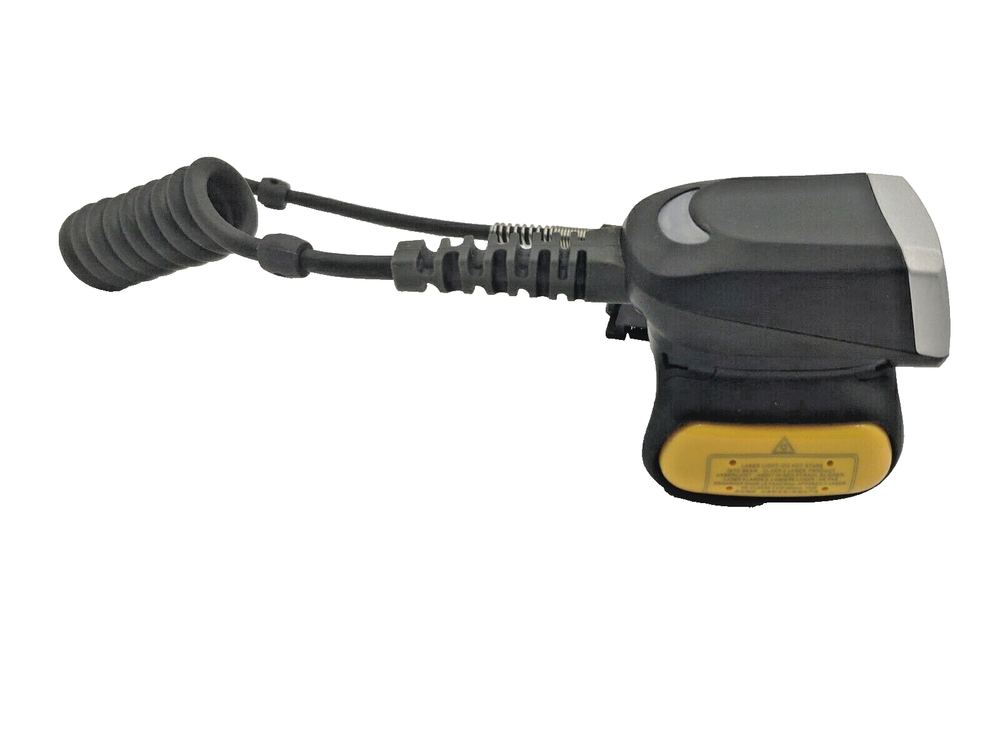 Zebra RS5000-LCFSWR RS5000 Ring Scanner for WT6000