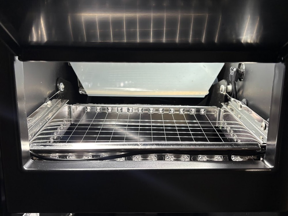 Marvel MACP215-IS01B 15" Panel-Ready Built-In 39lbs Undercounter Ice Maker *READ