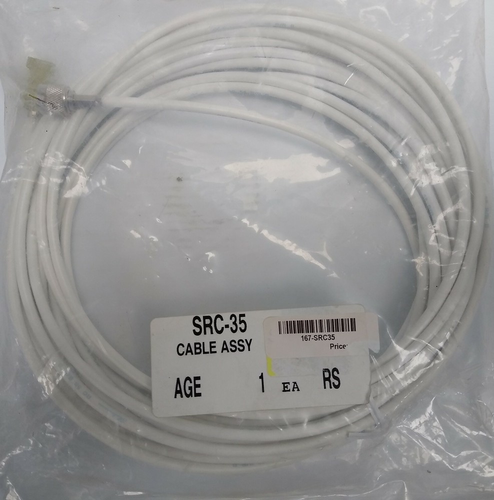 Shakespeare SRC-35 Cable Assy