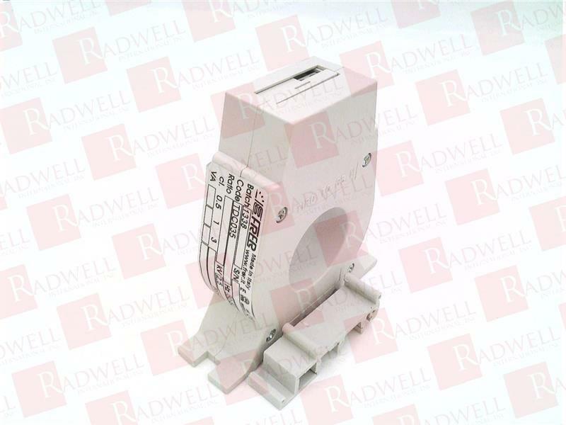 FRER TDC035 / TDC035 (NEW IN BOX)