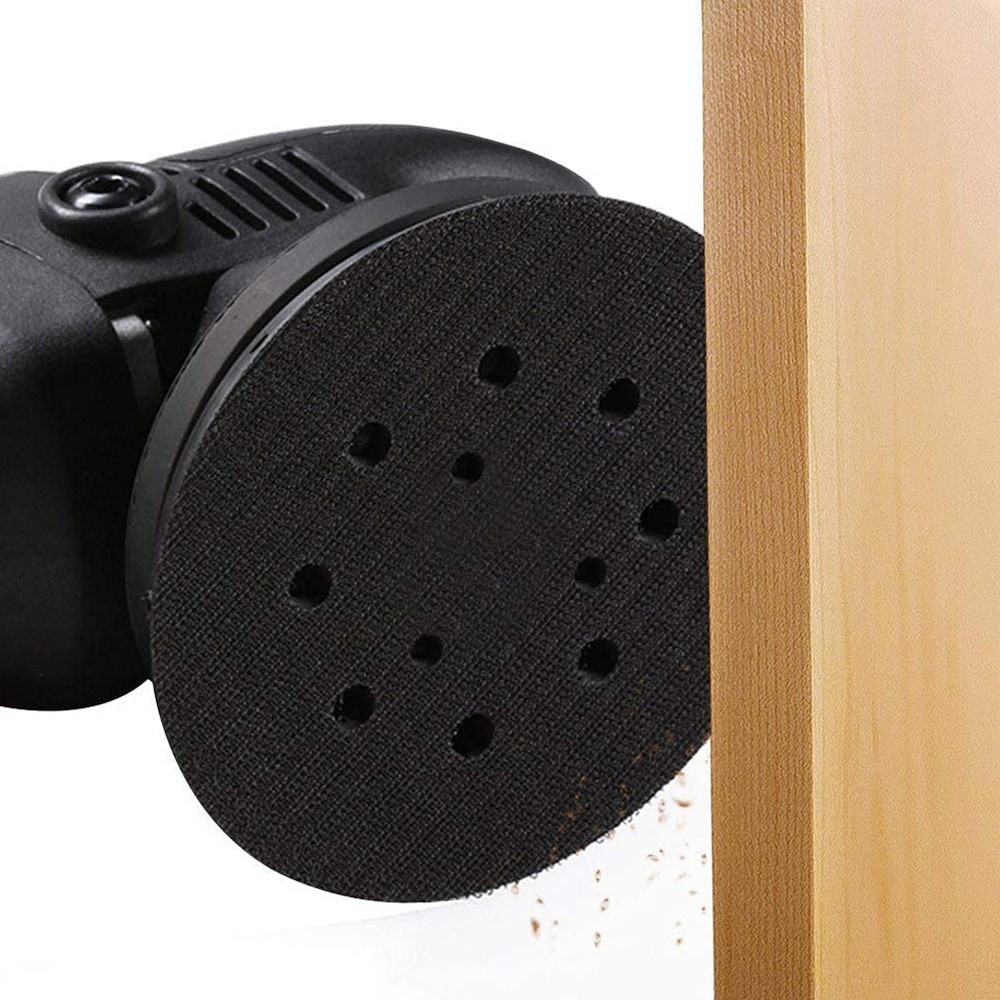 Sanding Backing Pad Replacement Sander Pad Sanding Backing Pad Abrasives