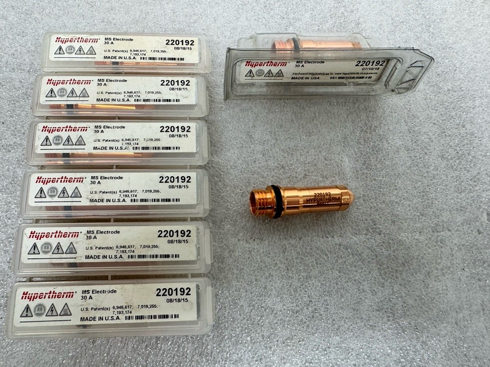 Hypertherm 220192