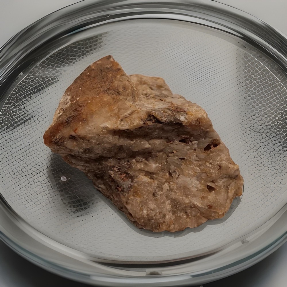Nevada Gold Ore Sample (367 Grams Total)