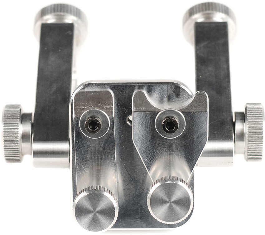 New TSPROF Universal Table 20mm Clamp Sm TS-PT1800320