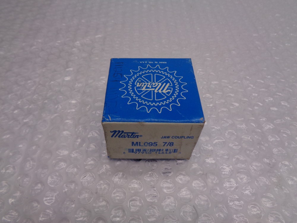 MARTIN ML095 7/8 COUPLING NSFS
